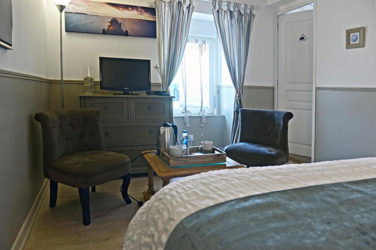 Le Domaine Du Pont Canon Plourivo Екстер'єр фото